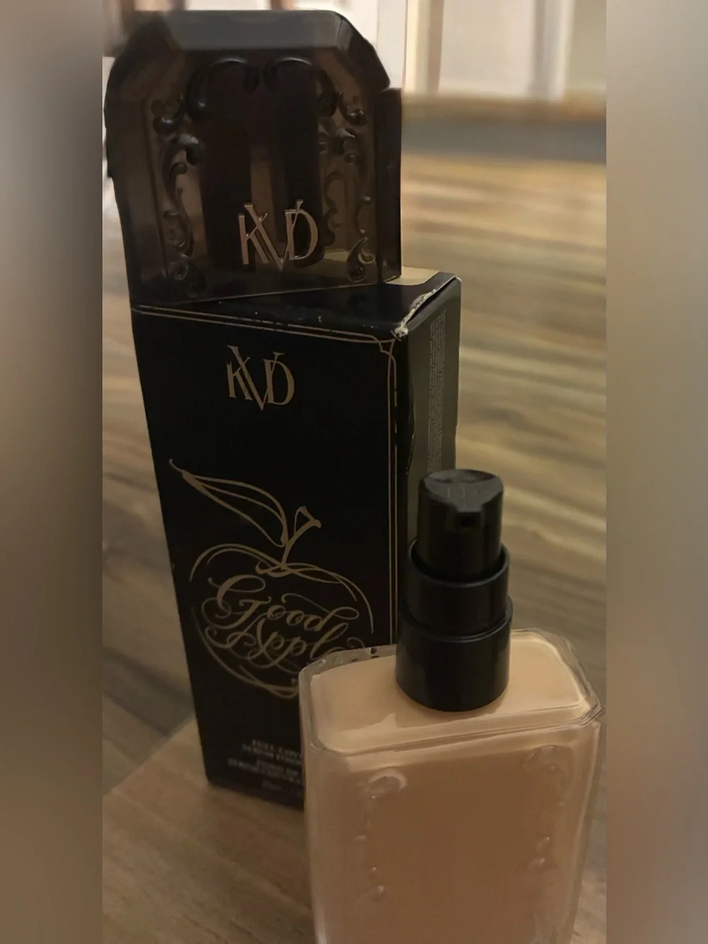 N/A 🍎 brand